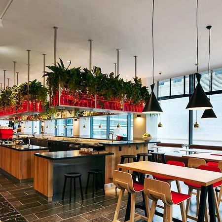 Citizenm Austin Downtown Hotel Luaran gambar