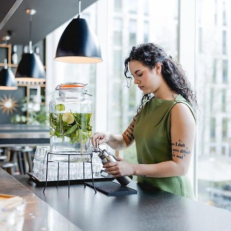 Citizenm Austin Downtown Hotel Luaran gambar