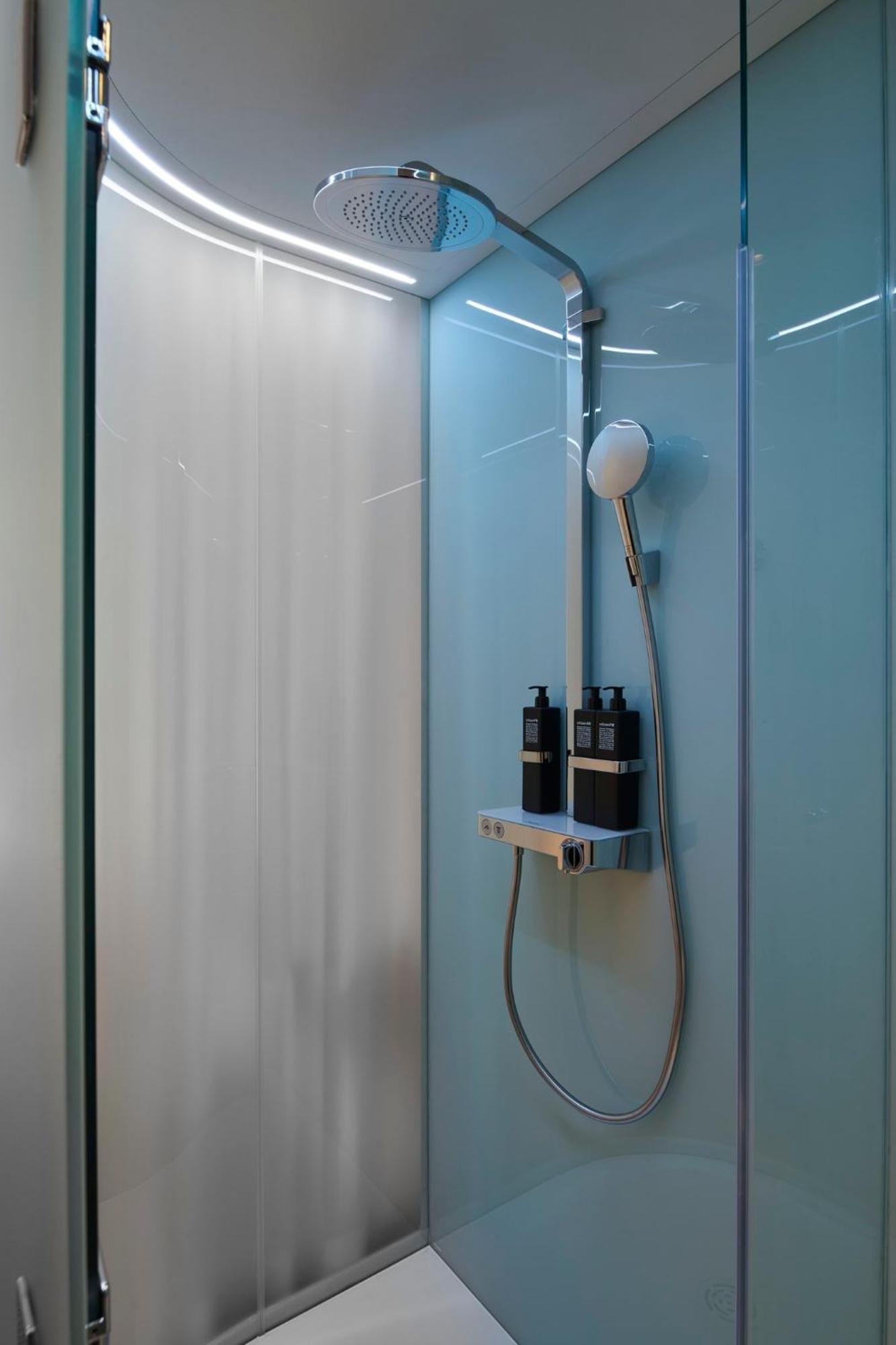 Citizenm Austin Downtown Hotel Luaran gambar